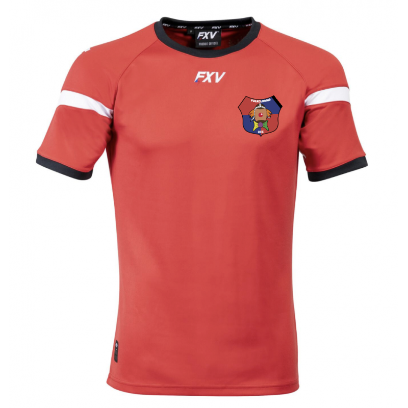 MAILLOT D'ENTRAÎNEMENT FORCE XV VICTOIRE MAILLOT D'ENTRAÎNEMENT FORCE XV VICTOIRE