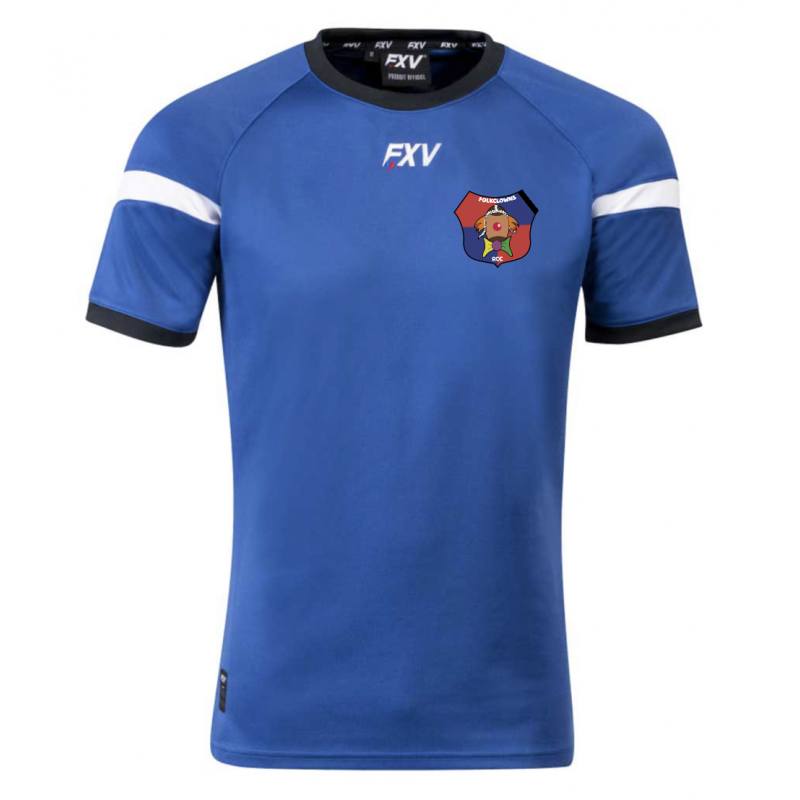 MAILLOT D'ENTRAÎNEMENT FORCE XV VICTOIRE MAILLOT D'ENTRAÎNEMENT FORCE XV VICTOIRE