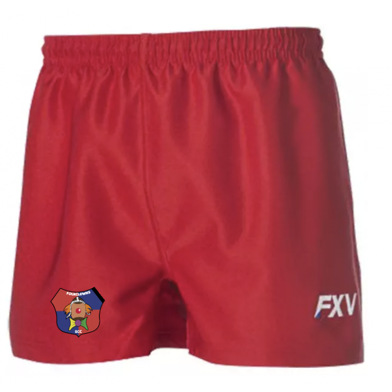 SHORT FORCE XV FORCE 2