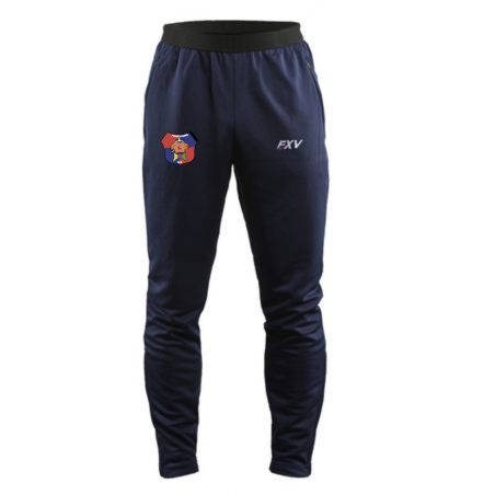 PANTALON FORCE PLUS