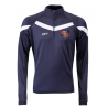 FORCE XV SWEAT DEMI ZIP DE RUGBY VICTOIRE