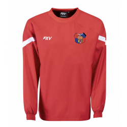 SWEAT DE RUGBY DE PLUIE