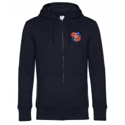 SWEAT ZIP