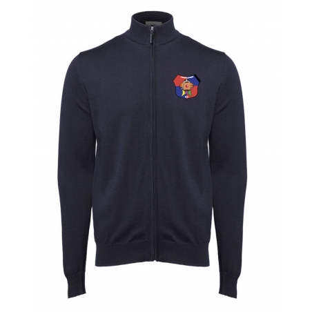 PULL ZIP